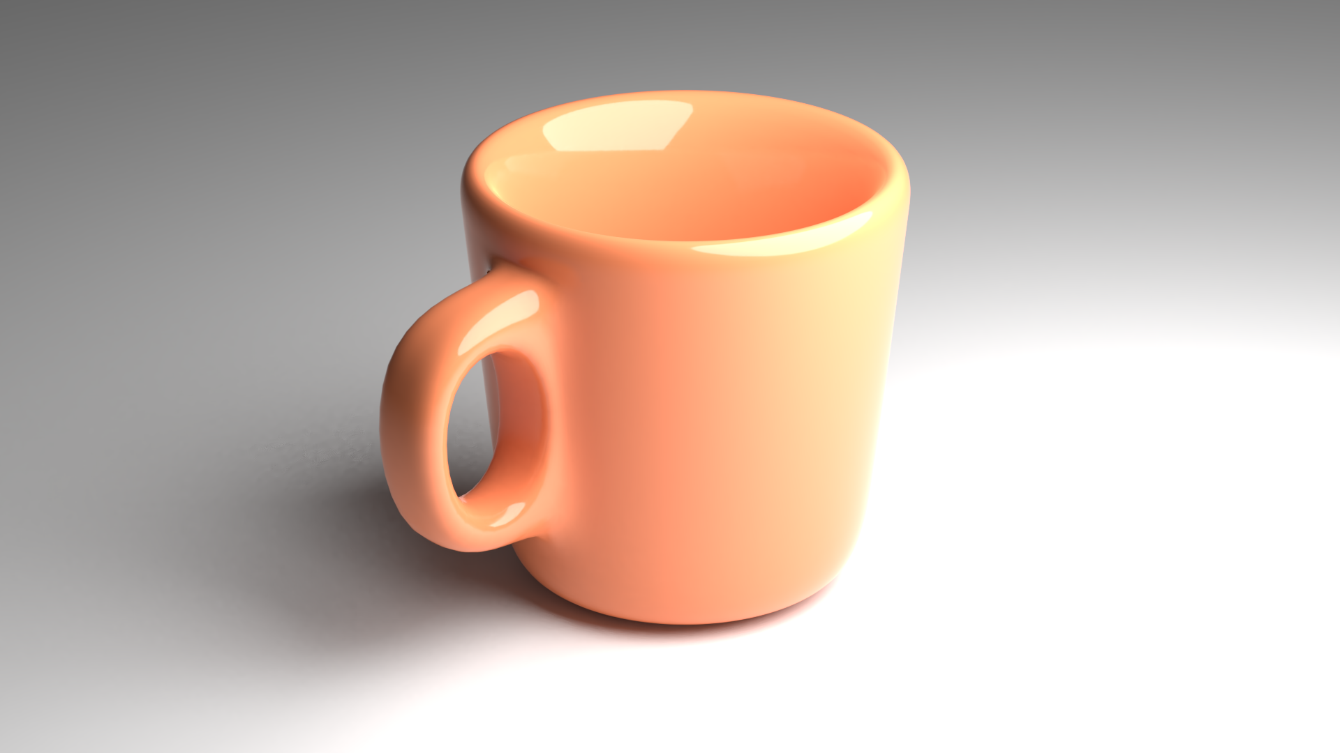 A picture of a cup.
